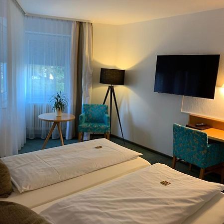 Hotel Schober Freiberg am Neckar Zewnętrze zdjęcie