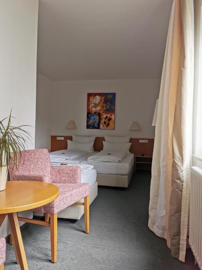 Hotel Schober Freiberg am Neckar Zewnętrze zdjęcie