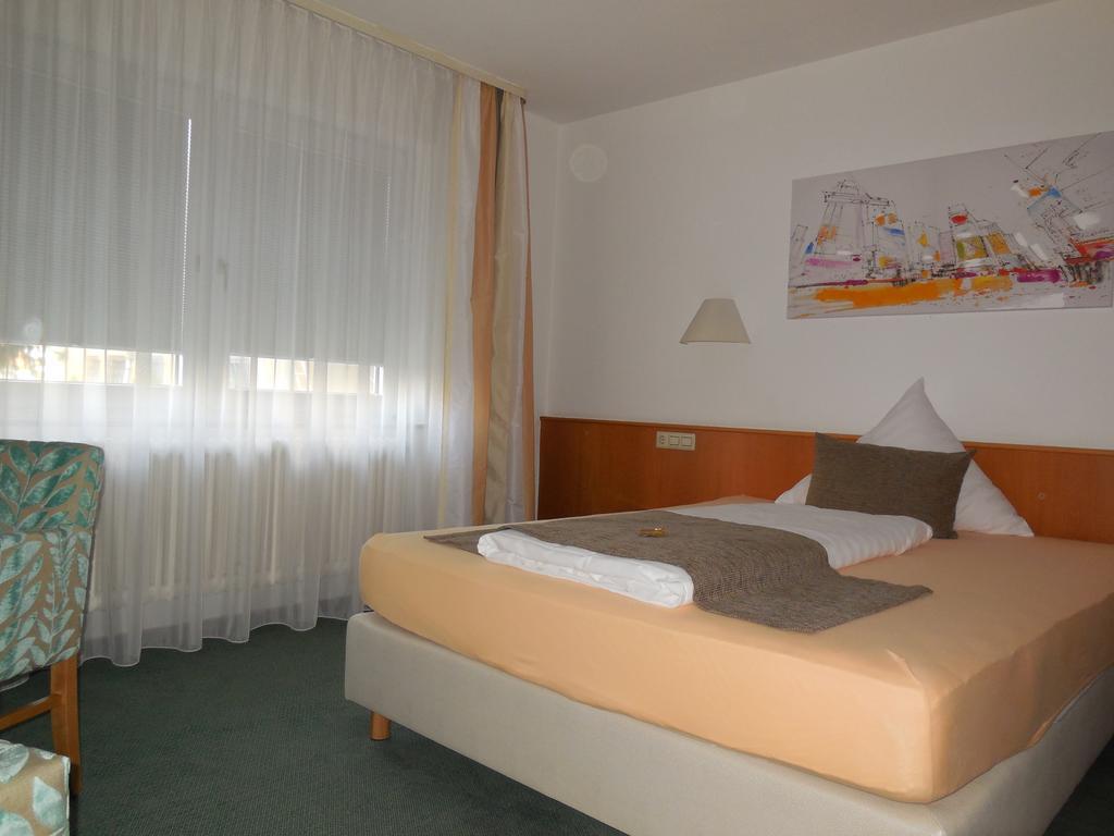 Hotel Schober Freiberg am Neckar Zewnętrze zdjęcie