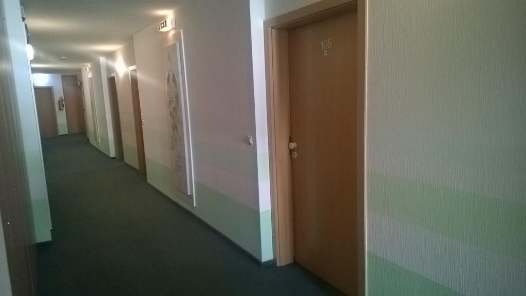 Hotel Schober Freiberg am Neckar Zewnętrze zdjęcie