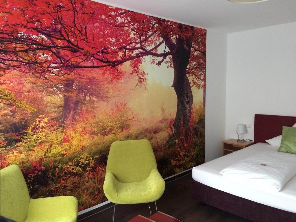 Hotel Schober Freiberg am Neckar Zewnętrze zdjęcie