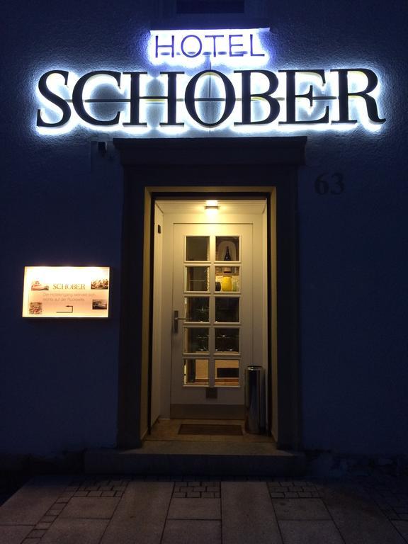 Hotel Schober Freiberg am Neckar Zewnętrze zdjęcie