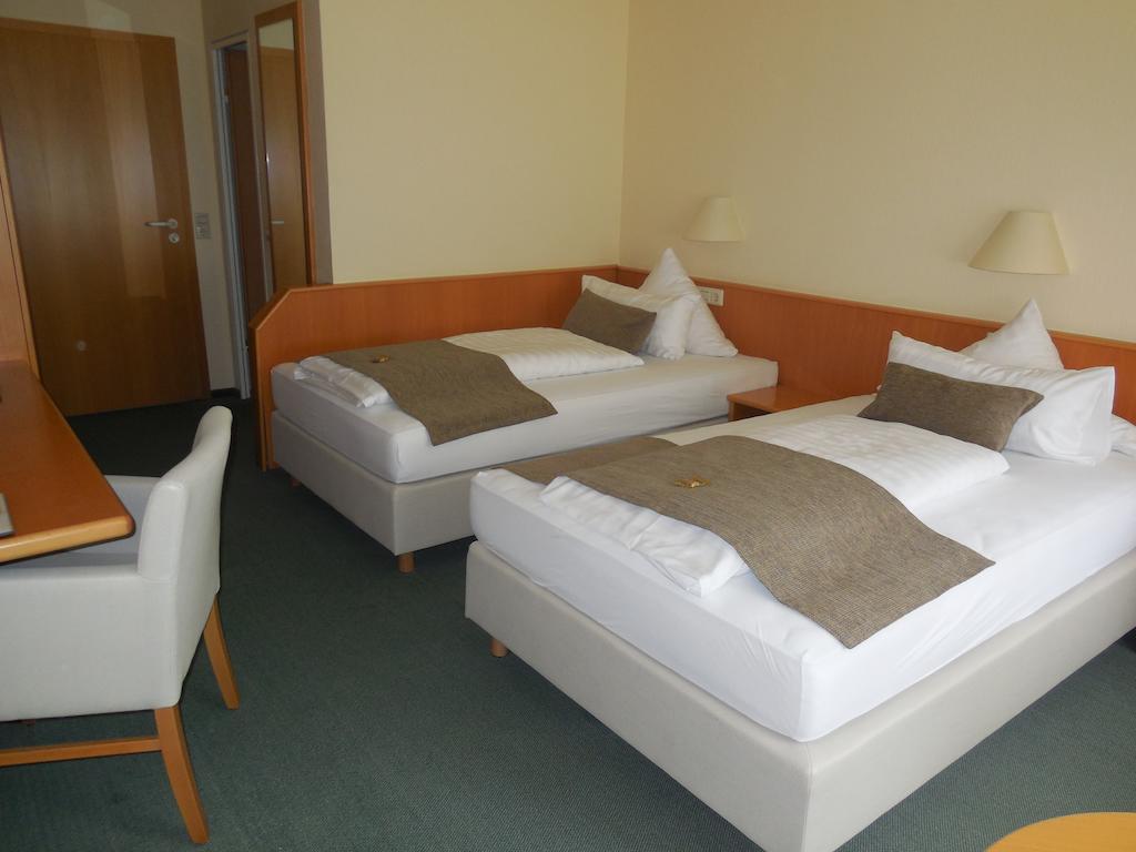 Hotel Schober Freiberg am Neckar Pokój zdjęcie