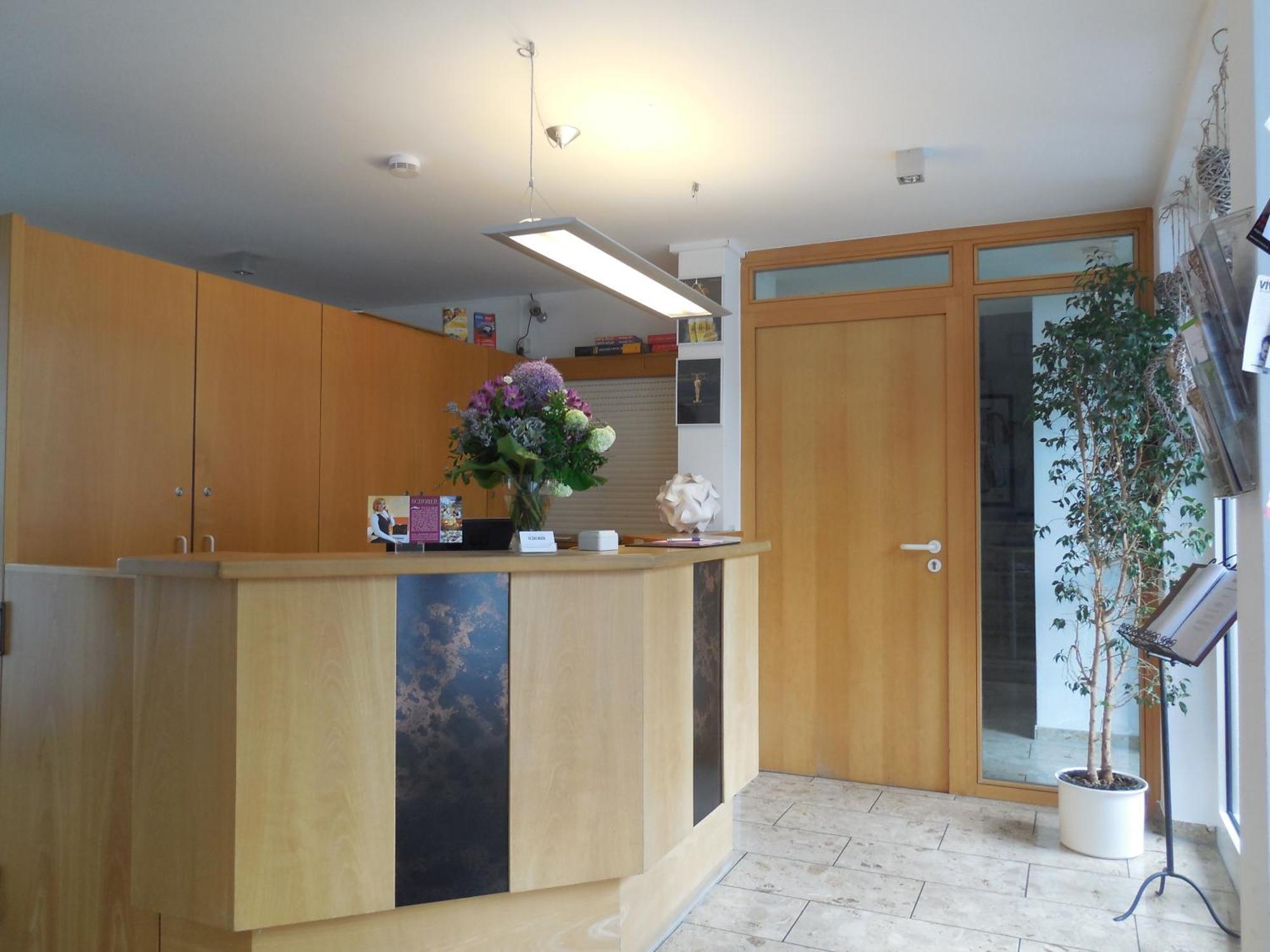 Hotel Schober Freiberg am Neckar Zewnętrze zdjęcie