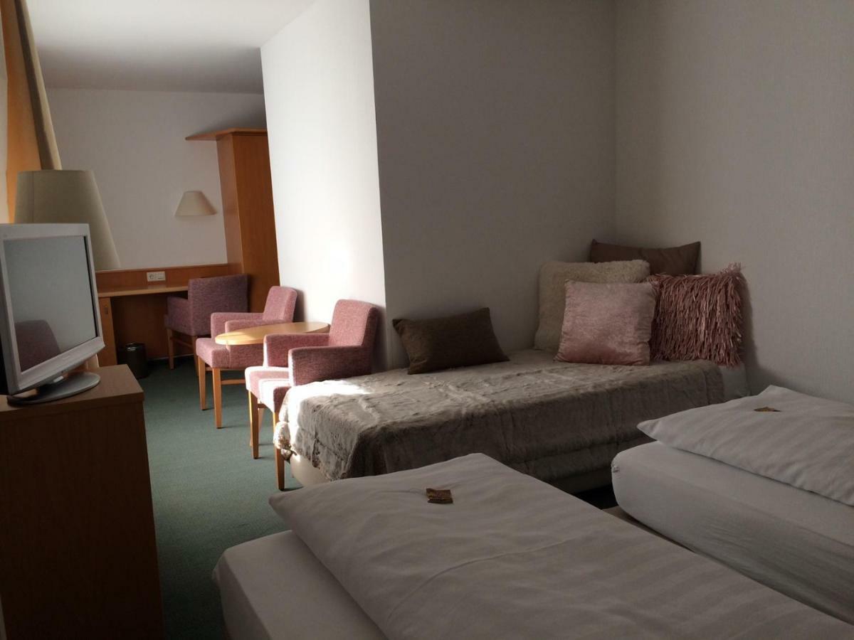 Hotel Schober Freiberg am Neckar Zewnętrze zdjęcie