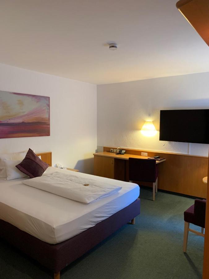 Hotel Schober Freiberg am Neckar Zewnętrze zdjęcie