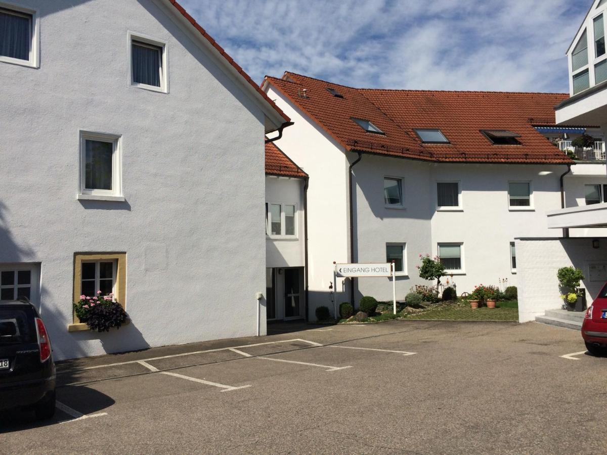 Hotel Schober Freiberg am Neckar Zewnętrze zdjęcie