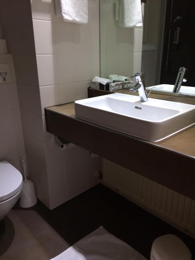 Hotel Schober Freiberg am Neckar Zewnętrze zdjęcie